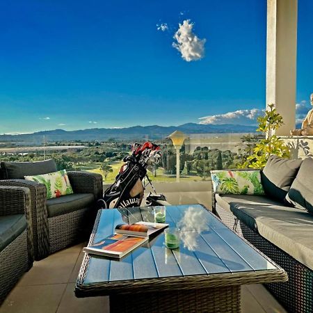 קאלטה דה ולס Baviera Hills Holiday Apartment מראה חיצוני תמונה