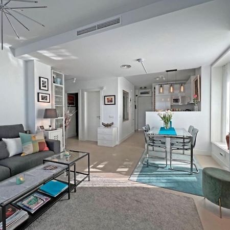 קאלטה דה ולס Baviera Hills Holiday Apartment מראה חיצוני תמונה