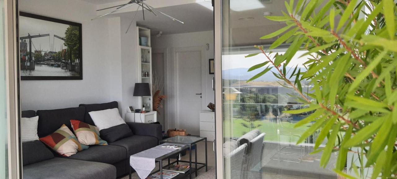 קאלטה דה ולס Baviera Hills Holiday Apartment מראה חיצוני תמונה
