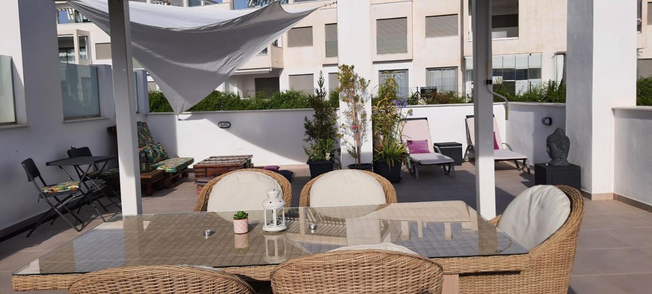 קאלטה דה ולס Baviera Hills Holiday Apartment מראה חיצוני תמונה