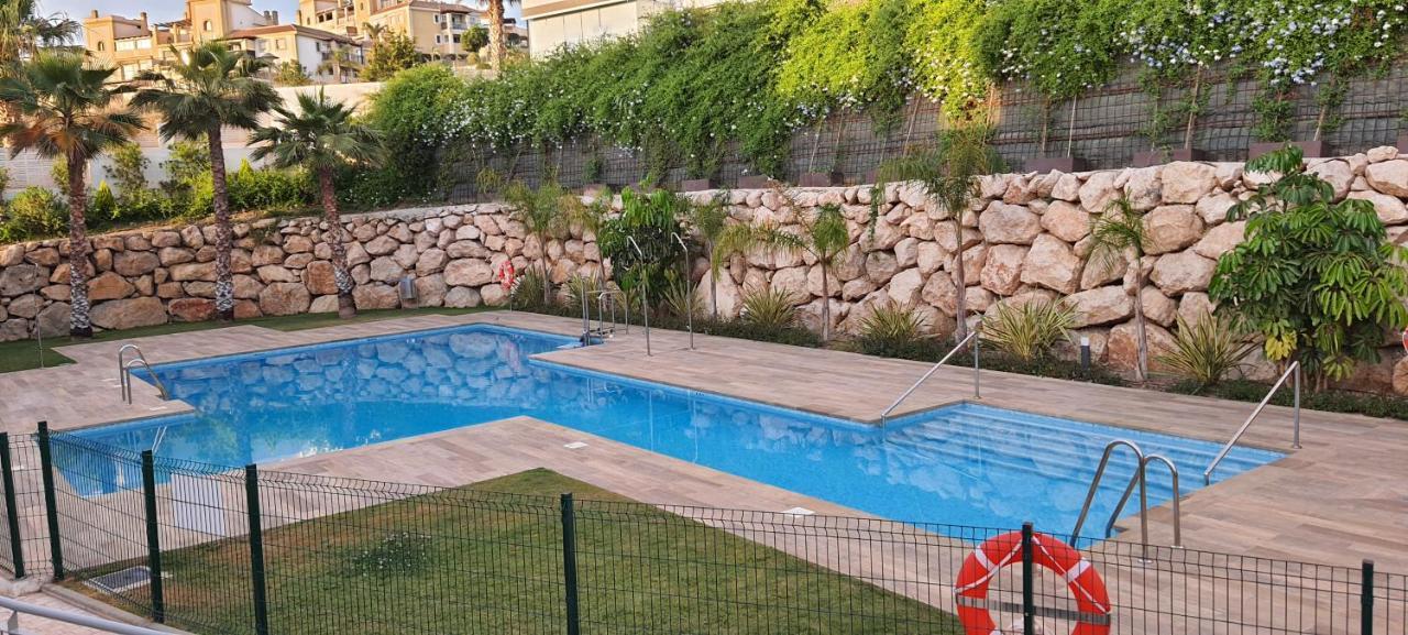 קאלטה דה ולס Baviera Hills Holiday Apartment מראה חיצוני תמונה