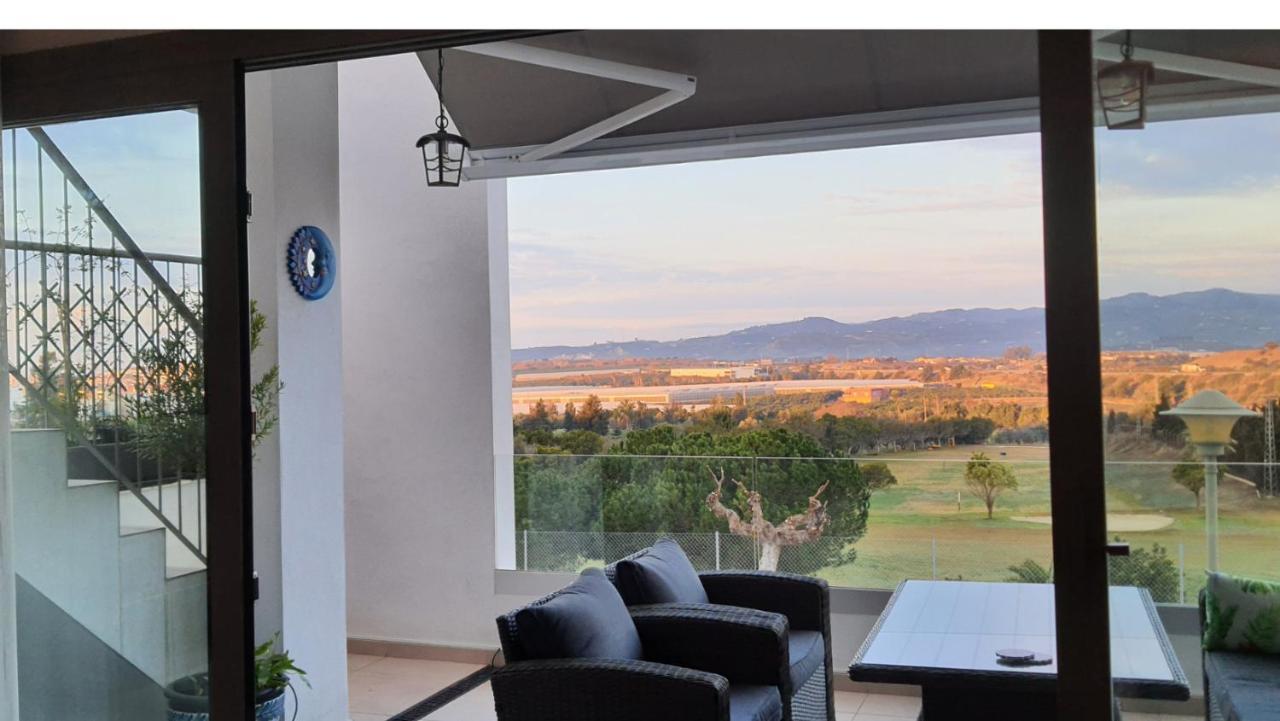 קאלטה דה ולס Baviera Hills Holiday Apartment מראה חיצוני תמונה