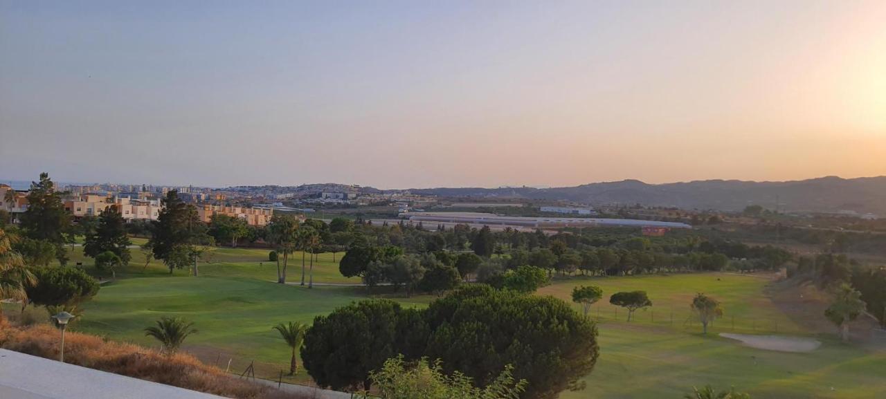 קאלטה דה ולס Baviera Hills Holiday Apartment מראה חיצוני תמונה