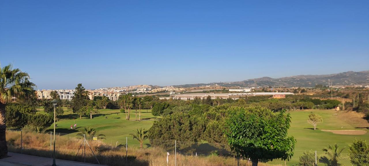 קאלטה דה ולס Baviera Hills Holiday Apartment מראה חיצוני תמונה