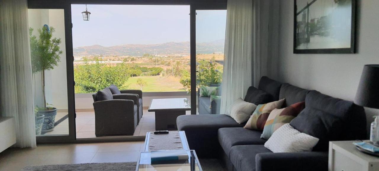 קאלטה דה ולס Baviera Hills Holiday Apartment מראה חיצוני תמונה