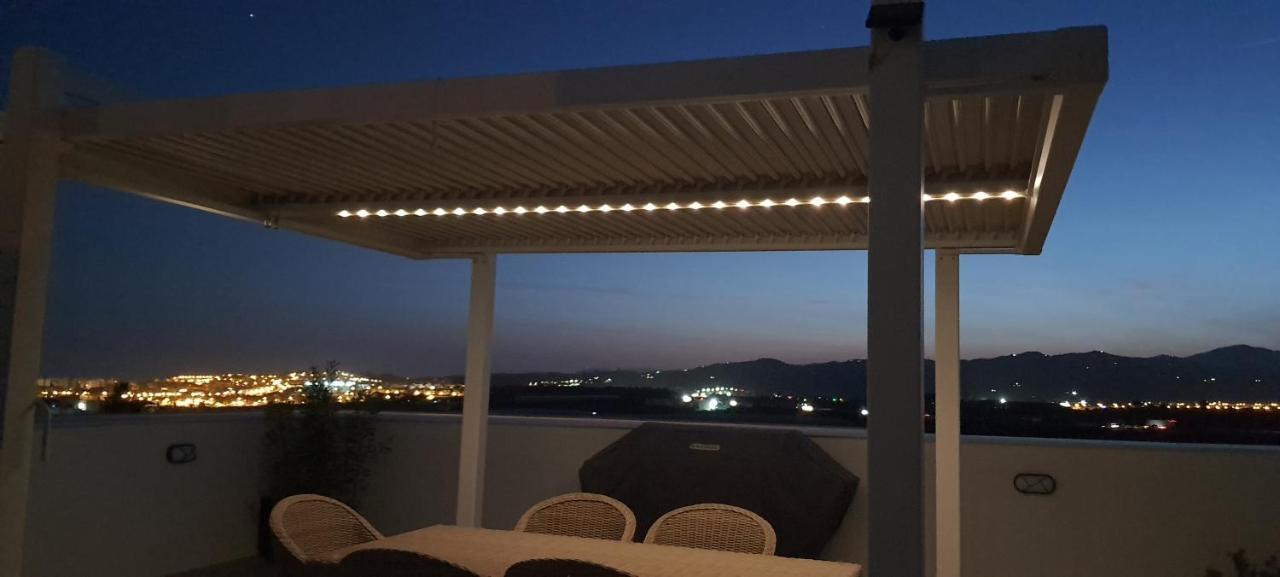 קאלטה דה ולס Baviera Hills Holiday Apartment מראה חיצוני תמונה