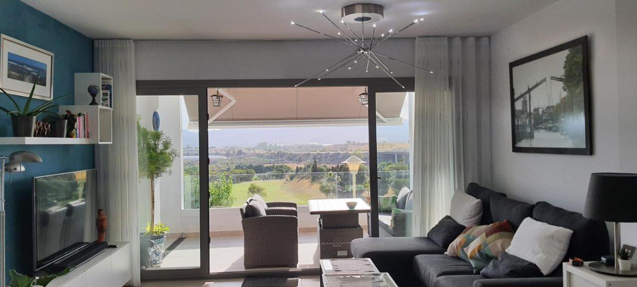 קאלטה דה ולס Baviera Hills Holiday Apartment מראה חיצוני תמונה