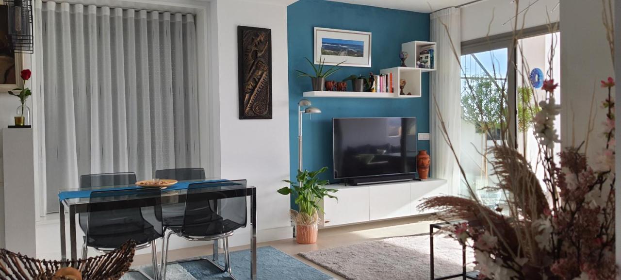 קאלטה דה ולס Baviera Hills Holiday Apartment מראה חיצוני תמונה