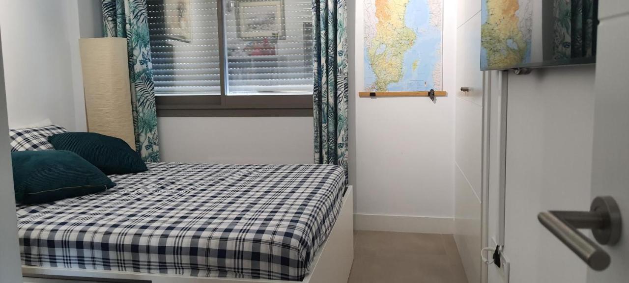 קאלטה דה ולס Baviera Hills Holiday Apartment מראה חיצוני תמונה