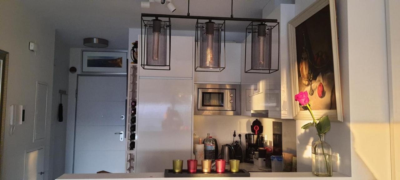קאלטה דה ולס Baviera Hills Holiday Apartment מראה חיצוני תמונה