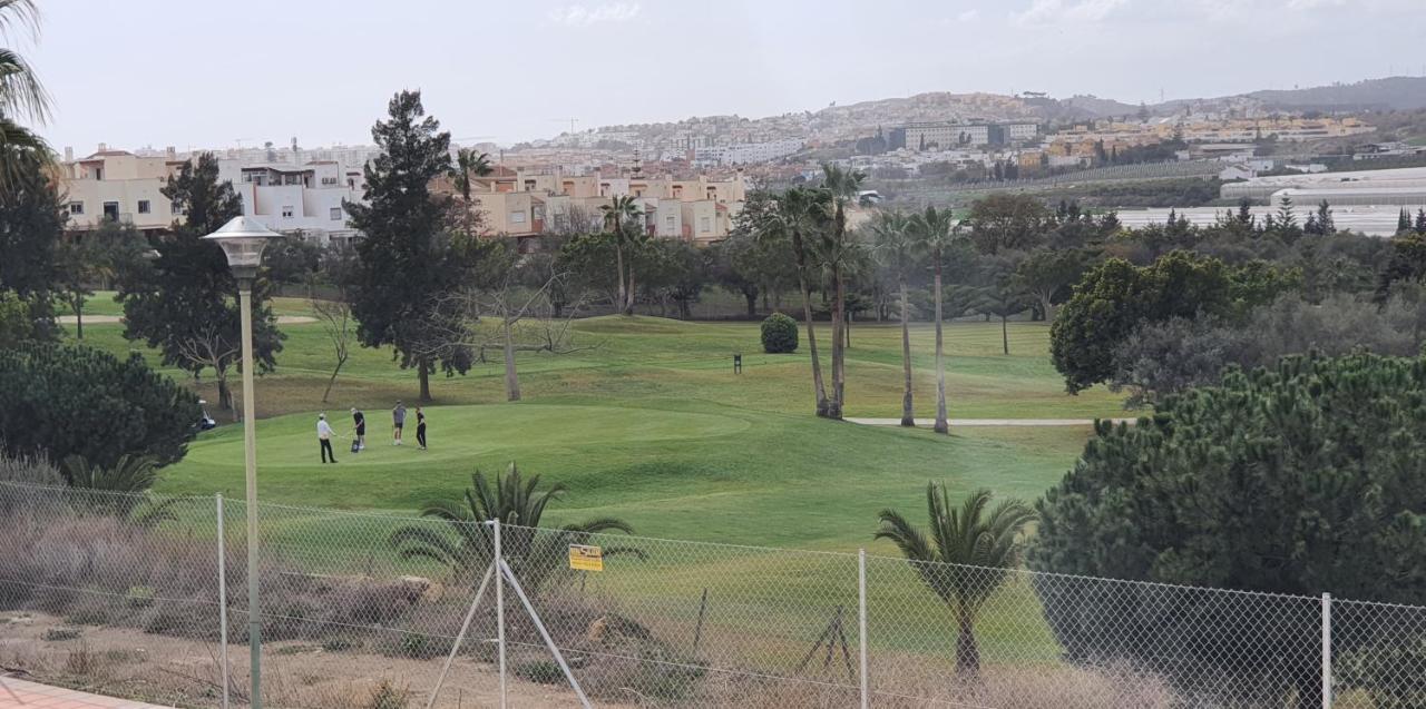 קאלטה דה ולס Baviera Hills Holiday Apartment מראה חיצוני תמונה
