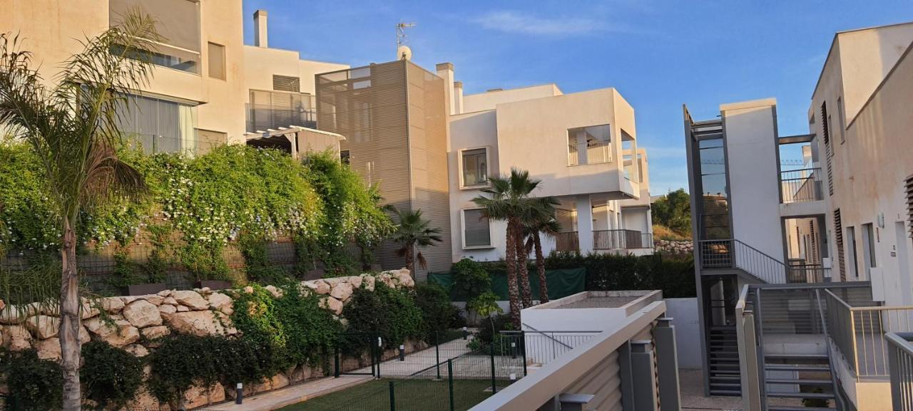 קאלטה דה ולס Baviera Hills Holiday Apartment מראה חיצוני תמונה