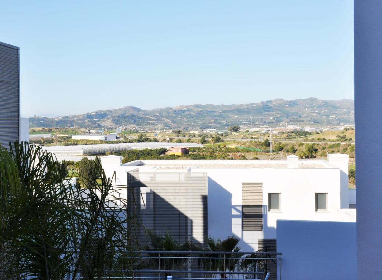 קאלטה דה ולס Baviera Hills Holiday Apartment מראה חיצוני תמונה