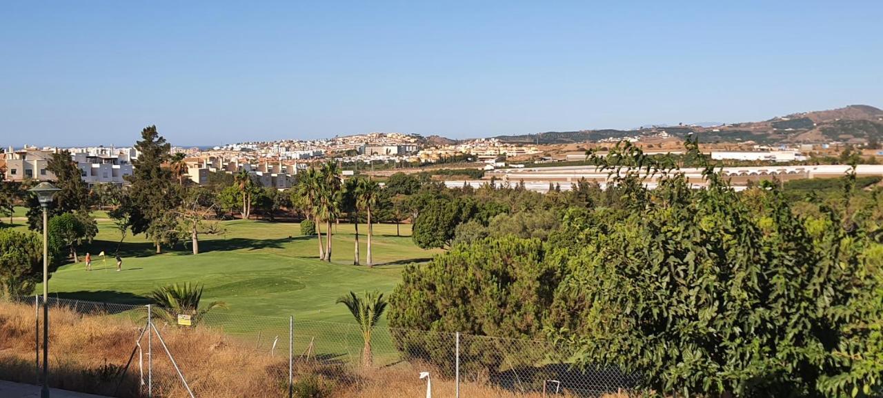 קאלטה דה ולס Baviera Hills Holiday Apartment מראה חיצוני תמונה