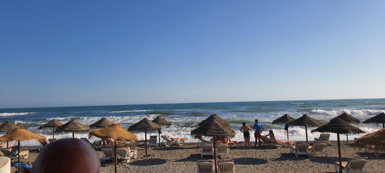 קאלטה דה ולס Baviera Hills Holiday Apartment מראה חיצוני תמונה