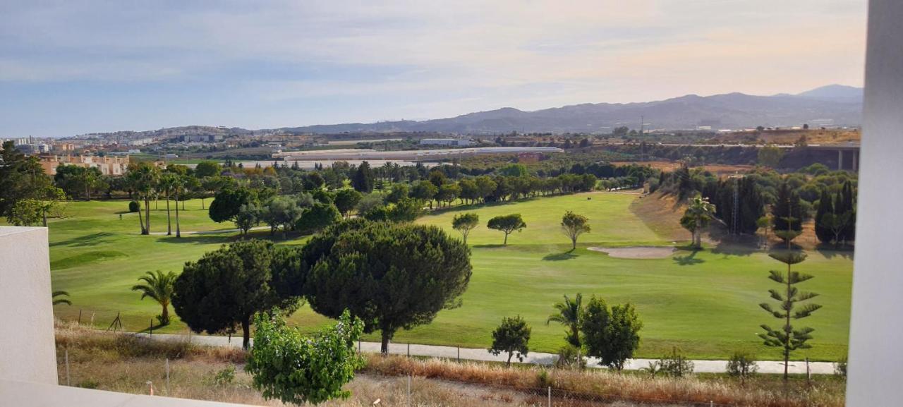 קאלטה דה ולס Baviera Hills Holiday Apartment מראה חיצוני תמונה