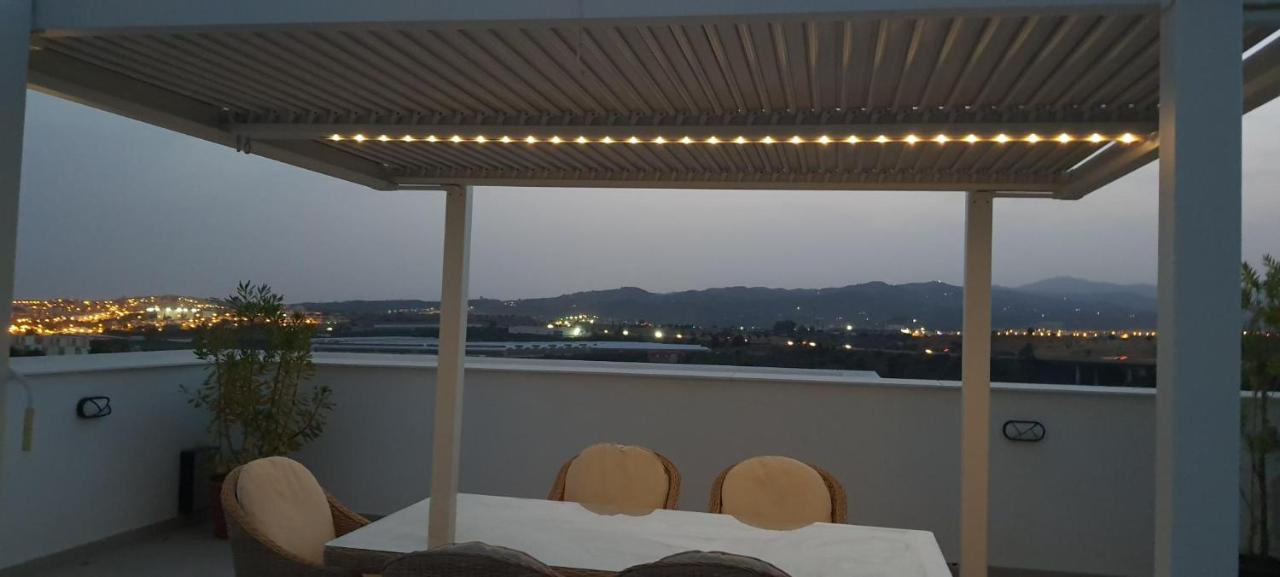 קאלטה דה ולס Baviera Hills Holiday Apartment מראה חיצוני תמונה