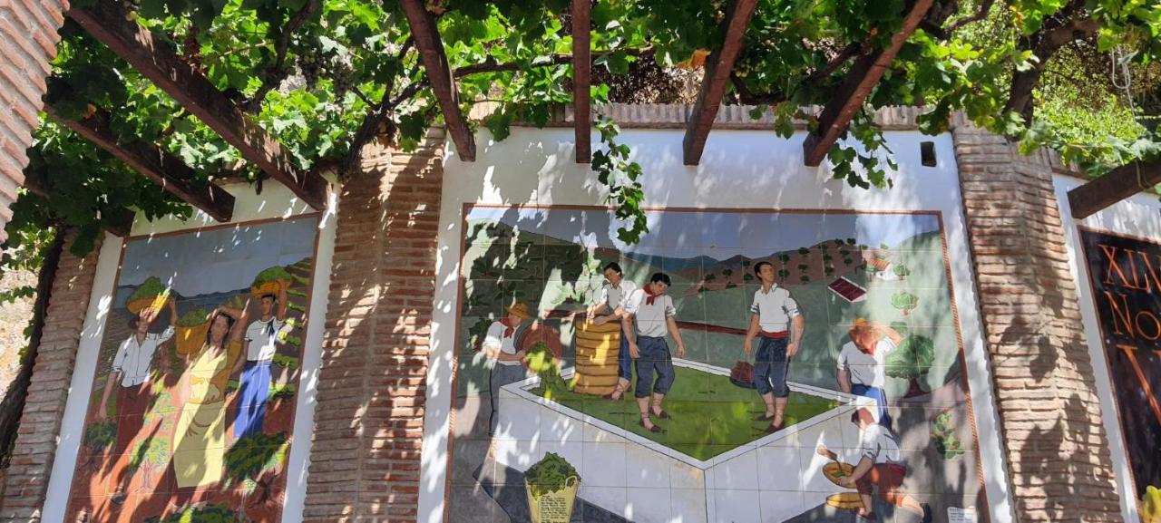 קאלטה דה ולס Baviera Hills Holiday Apartment מראה חיצוני תמונה
