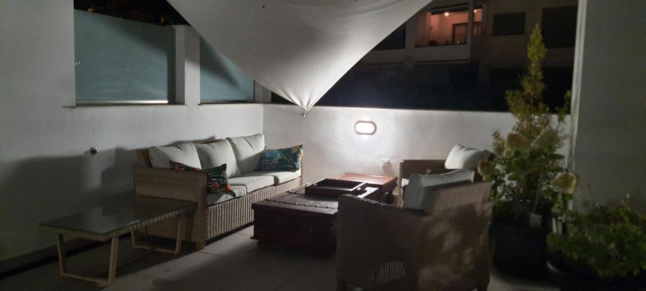 קאלטה דה ולס Baviera Hills Holiday Apartment מראה חיצוני תמונה