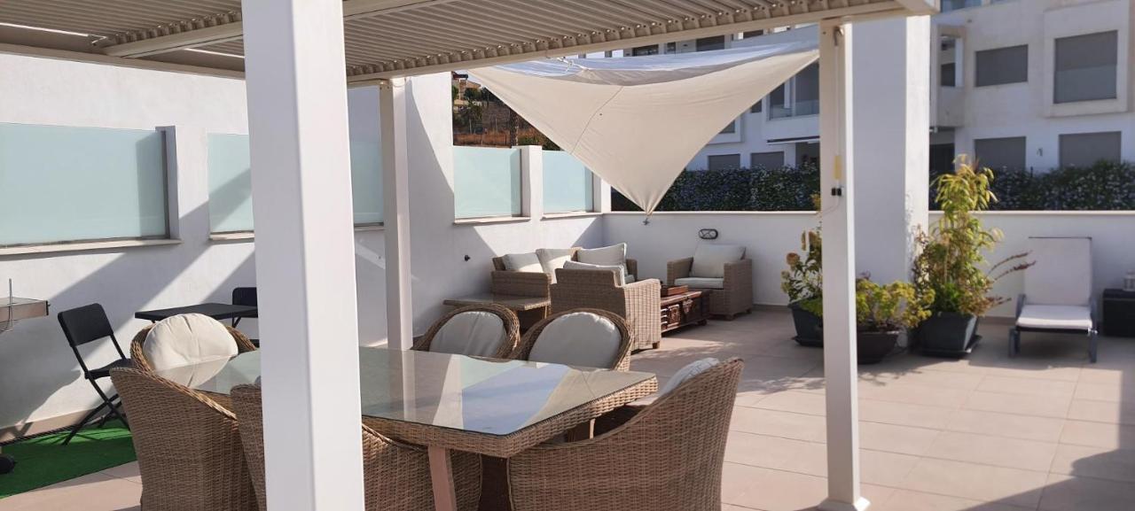 קאלטה דה ולס Baviera Hills Holiday Apartment מראה חיצוני תמונה