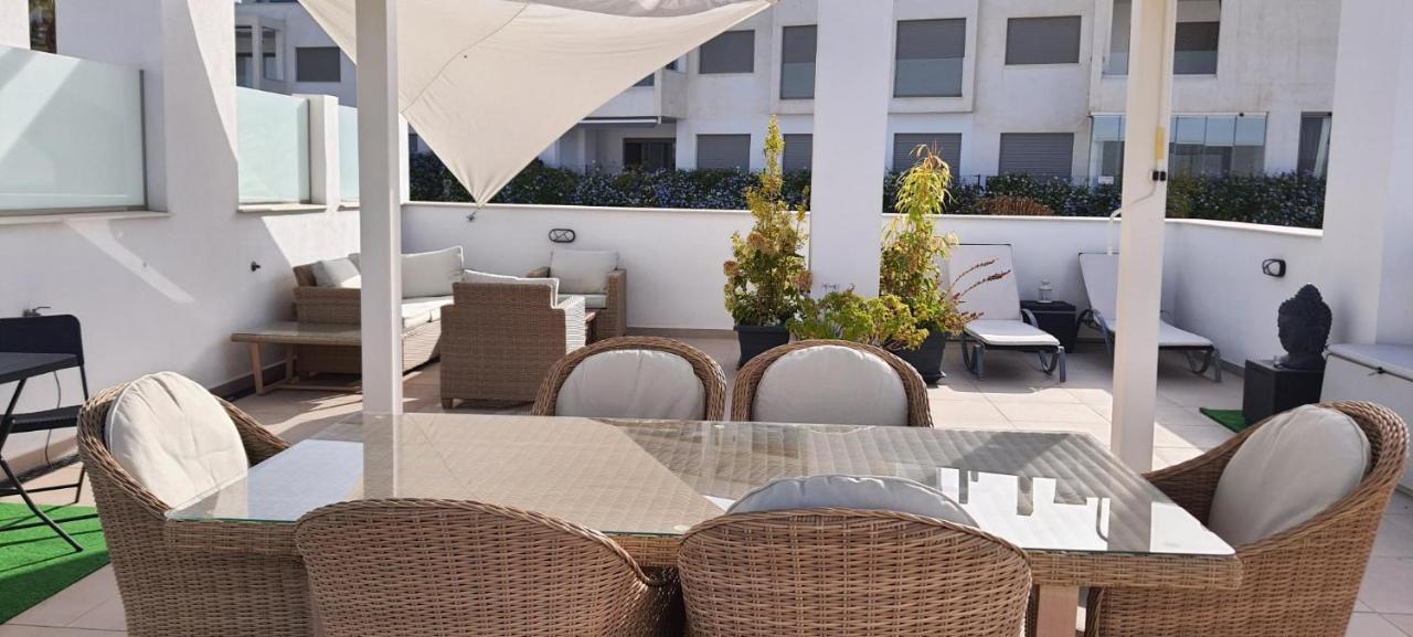 קאלטה דה ולס Baviera Hills Holiday Apartment מראה חיצוני תמונה