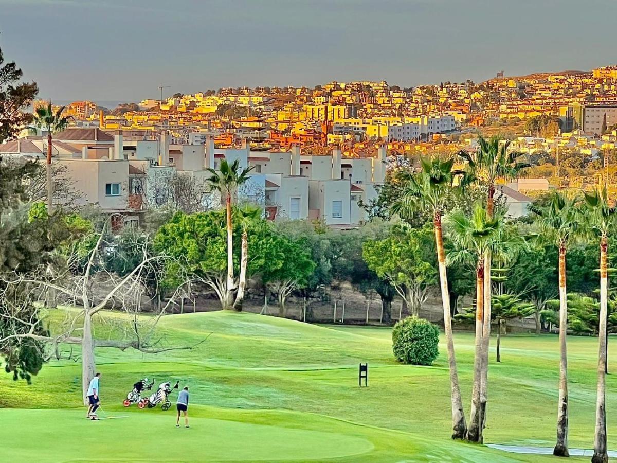 קאלטה דה ולס Baviera Hills Holiday Apartment מראה חיצוני תמונה