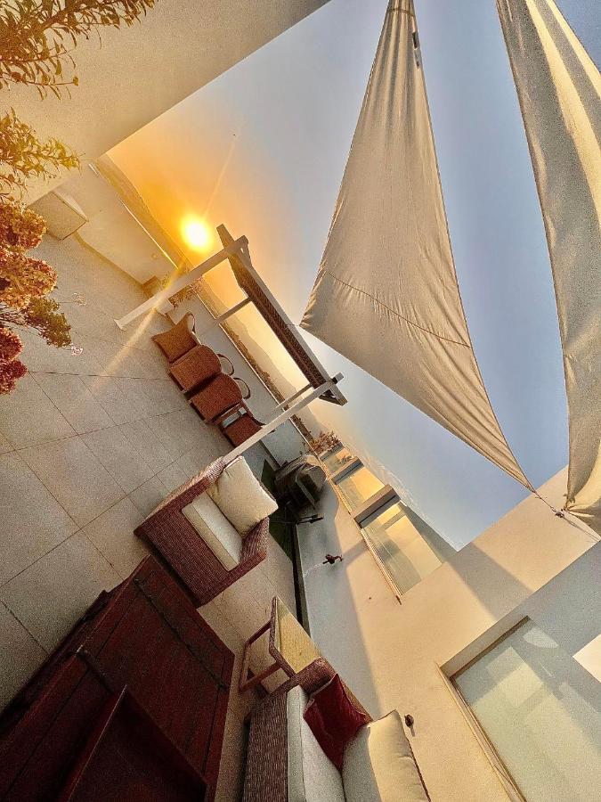 קאלטה דה ולס Baviera Hills Holiday Apartment מראה חיצוני תמונה