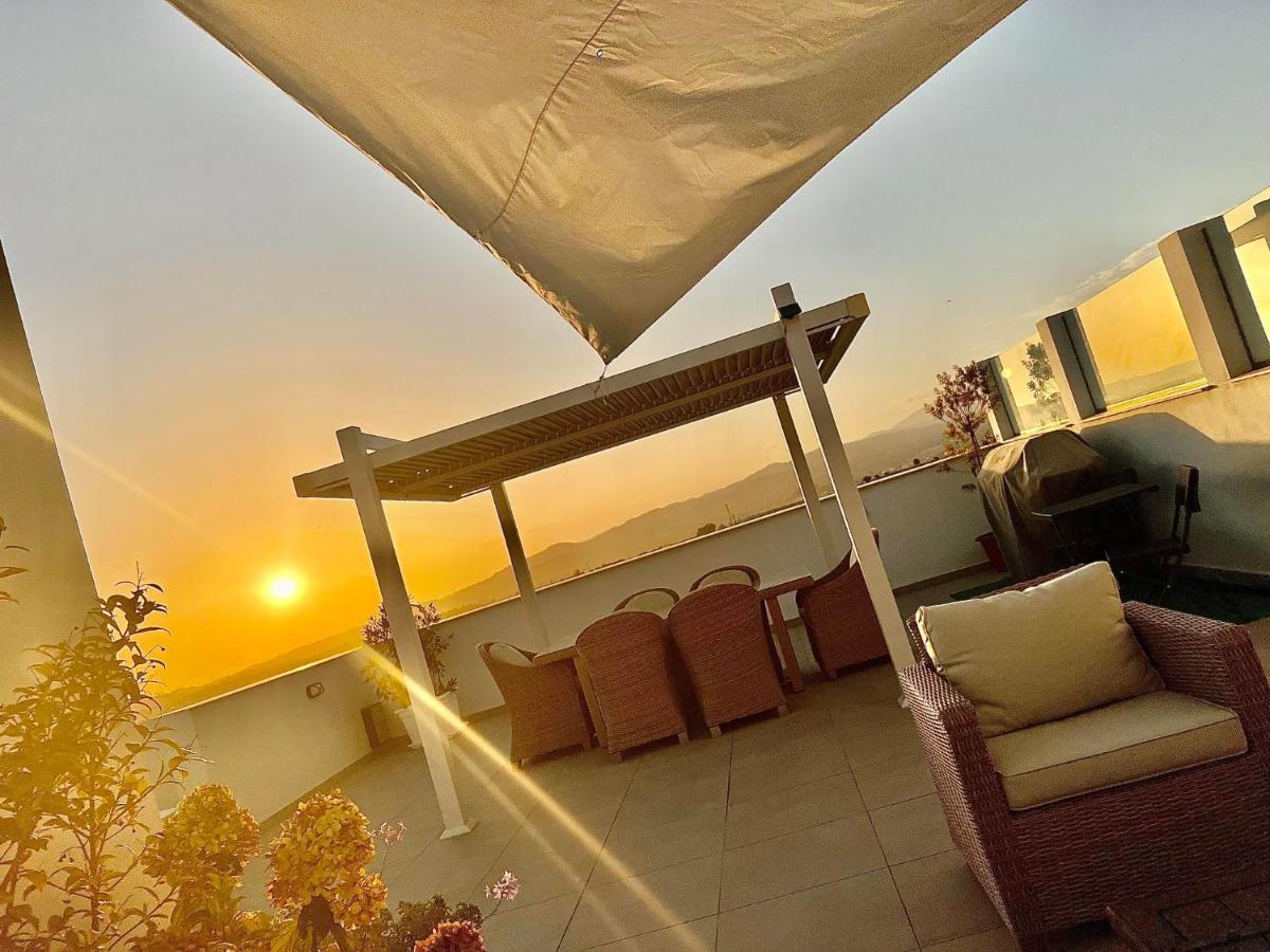 קאלטה דה ולס Baviera Hills Holiday Apartment מראה חיצוני תמונה