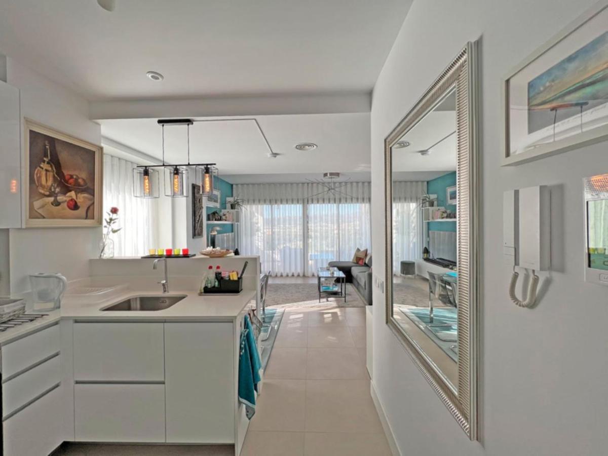 קאלטה דה ולס Baviera Hills Holiday Apartment מראה חיצוני תמונה