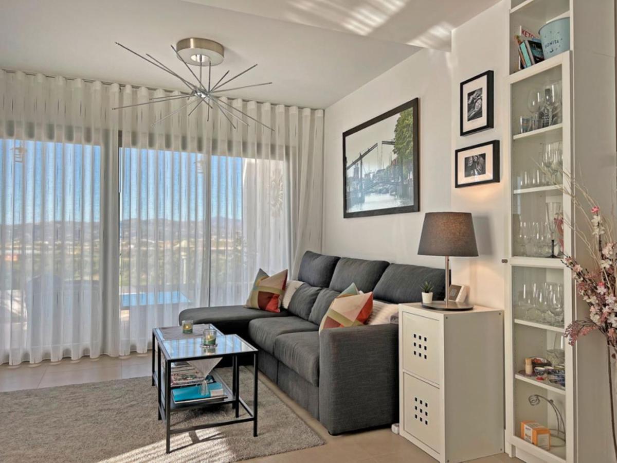 קאלטה דה ולס Baviera Hills Holiday Apartment מראה חיצוני תמונה