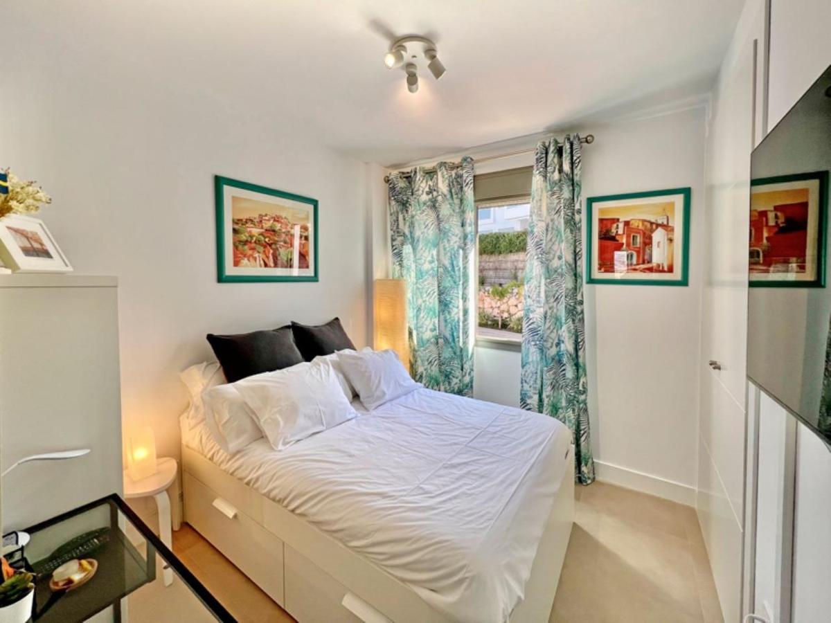 קאלטה דה ולס Baviera Hills Holiday Apartment מראה חיצוני תמונה